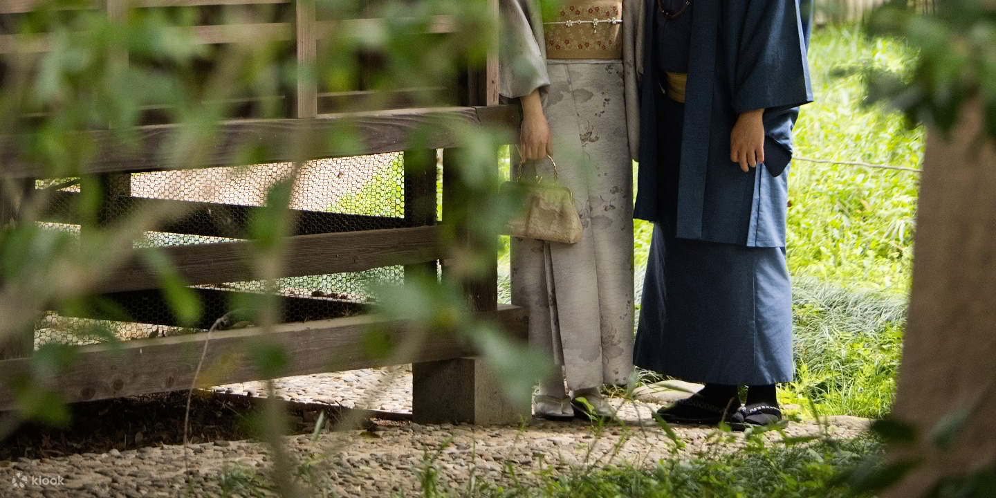 Tokyo: Tur Foto Pernikahan dengan 3 Lokasi & Penataan Profesional